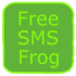 Free SMS Frog
